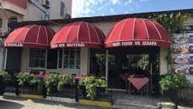 Roza'nın Mutfağı