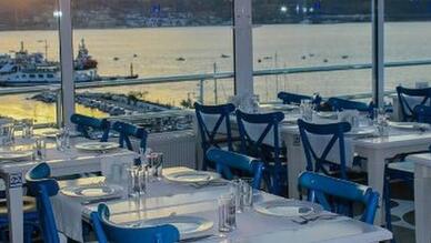 Akol Balık Restaurant