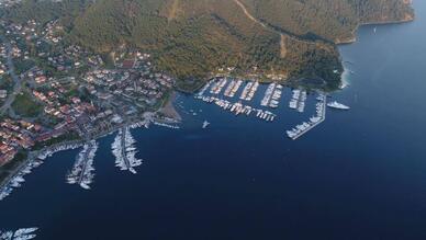 D-Marin Göcek
