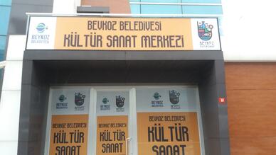 Beykoz Kültür Sanat Merkezi