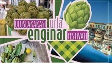 Uluslararası Urla Enginar Festivali