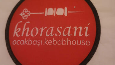 Khorasani Restaurant