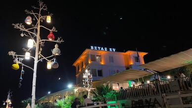 Beyaz Ev Restaurant Sinop