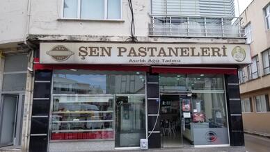 Şen Pastanesi