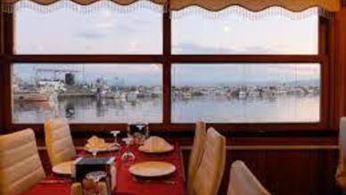 Saray Restoran
