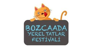 Bozcaada Yerel Tatlar Festivali