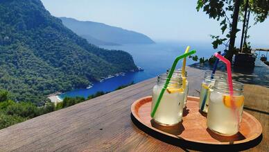 Kabak Mamma's