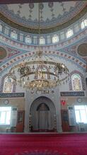 Mevlana Halidi Bağdadi Camii