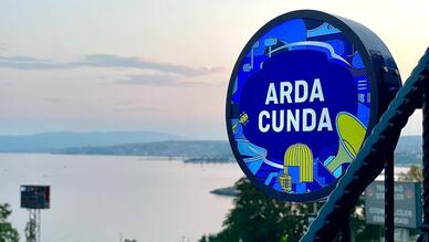 Arya Cunda Restaurant