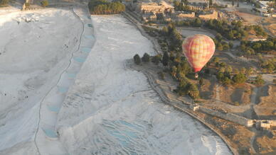 Pamukkale Balloons