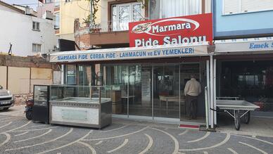 Marmara Pide Salonu