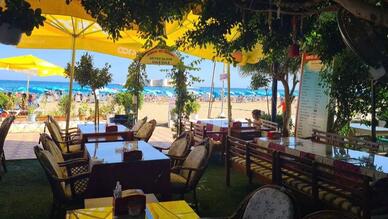 Kumsal Restaurant