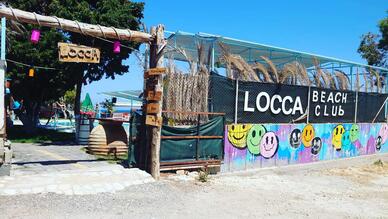 Locca Beach