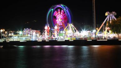 Akçay Lunapark