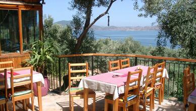 Natura Panorama Restaurant