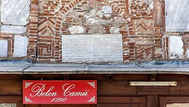 Belen Camii