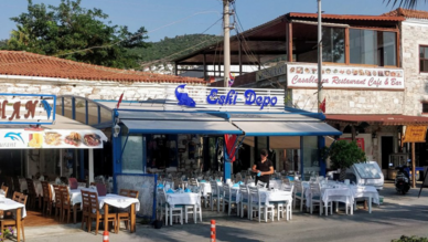 Eski Depo Restaurant