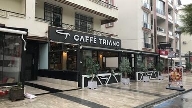 Cafe Triano
