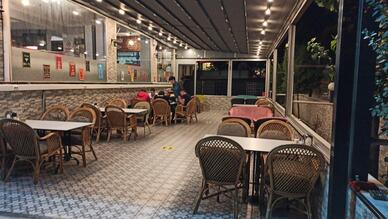 Eylül Cafe