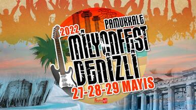 Milyonfest Denizli