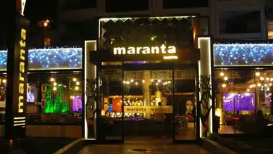 Maranta Gusto Bakırköy