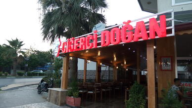 Ciğerci Doğan