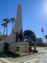 Mustafa Kemal Atatürk Anıtı