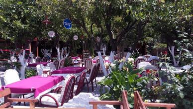 Diyar Paradise Restaurant
