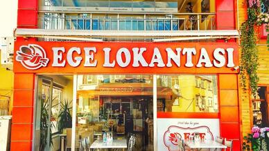 Ege Lokantası