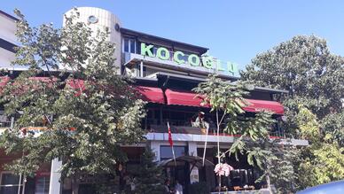 Koçoğlu Restaurant