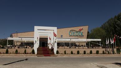 Gedik Restaurant