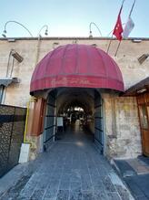 Cevahir Han Restoran