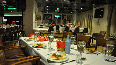 Pınar Restoran