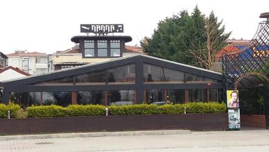 Nanna Restaurant
