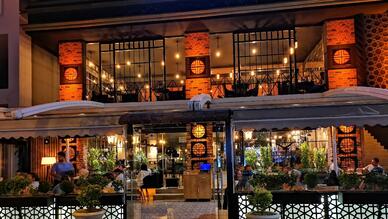 D'Bella Coffee & Food