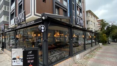 Cremma Küçükyalı