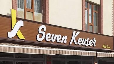 Seven Kevser Restoran