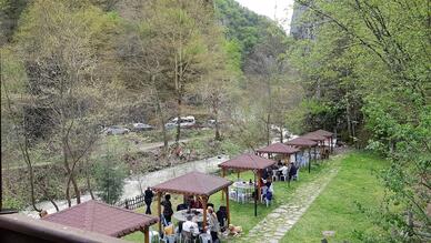 Yeşil Vadi Restaurant