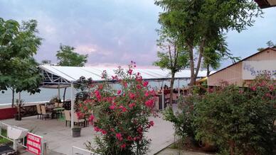 Küçükev Restaurant