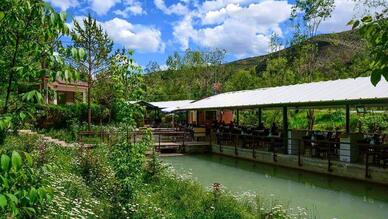 Gül Restaurant