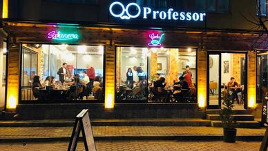 Professor Çorba