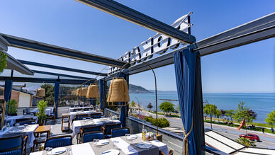 Roka Balık Ordu 