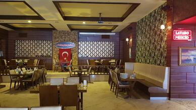 Mülayimoğulları İskender