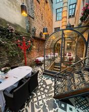Ballad Restaurant