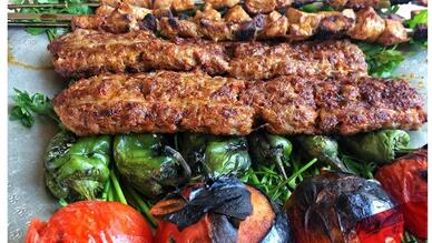 Tek Tut Kebap