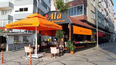 Ala Cafe