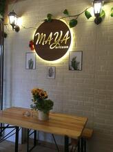 Maya Fener Artizan Cafe