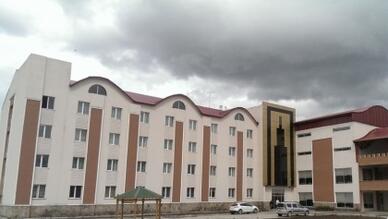Malazgirt Öğretmenevi ve Akşam Sanat Okulu