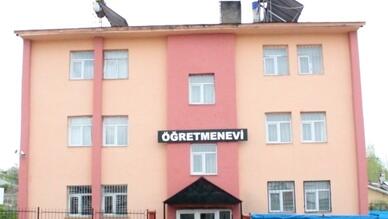 Varto Öğretmenevi ve Akşam Sanat Okulu