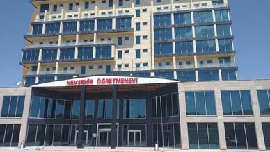Merkez Öğretmenevi ve Akşam Sanat Okulu
